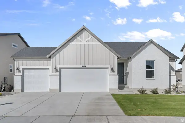 2582 S Sinbad Way, Magna, UT 84044