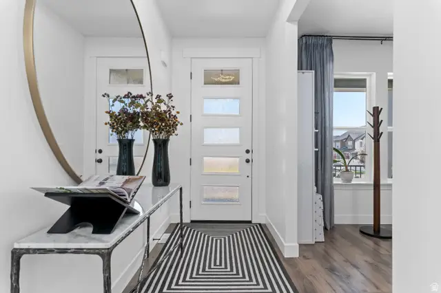 4201 W Paladin Way, Herriman, UT 84065 - #2