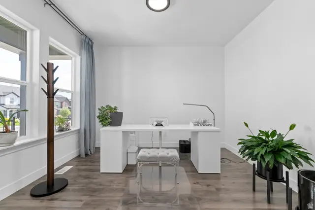 4201 W Paladin Way, Herriman, UT 84065 - #3