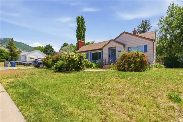 803 Bel Mar Dr, South Ogden, UT 84403 - #1