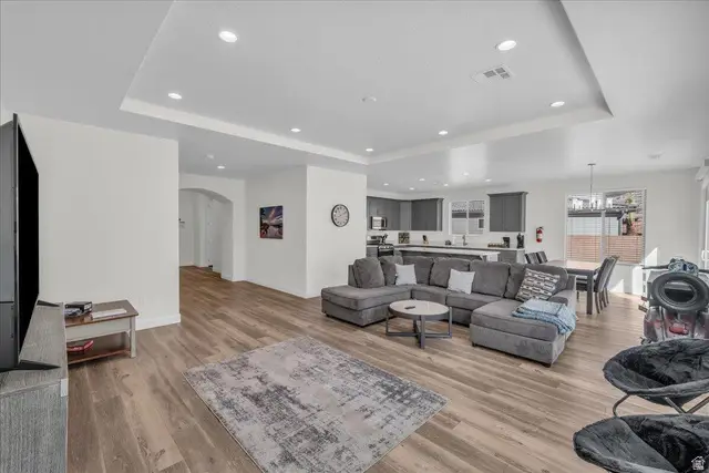1466 N Arena Roja Dr, Washington, UT 84780 - #2