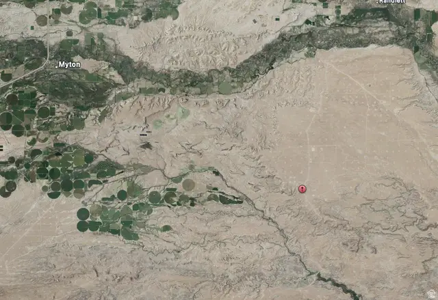 13875 S Leland Bench, Myton, UT 84052 - #3