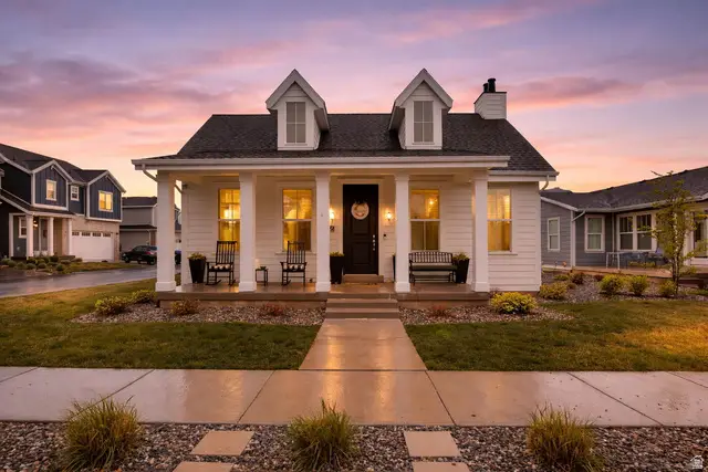 5042 W Willow Way, Highland, UT 84003 - #1