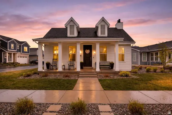 5042 W Willow Way, Highland, UT 84003