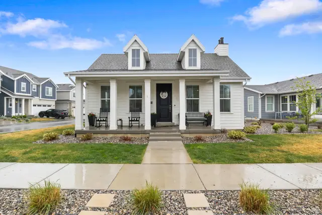 5042 W Willow Way, Highland, UT 84003 - #2