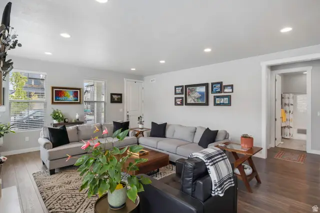 5042 W Willow Way, Highland, UT 84003 - #3