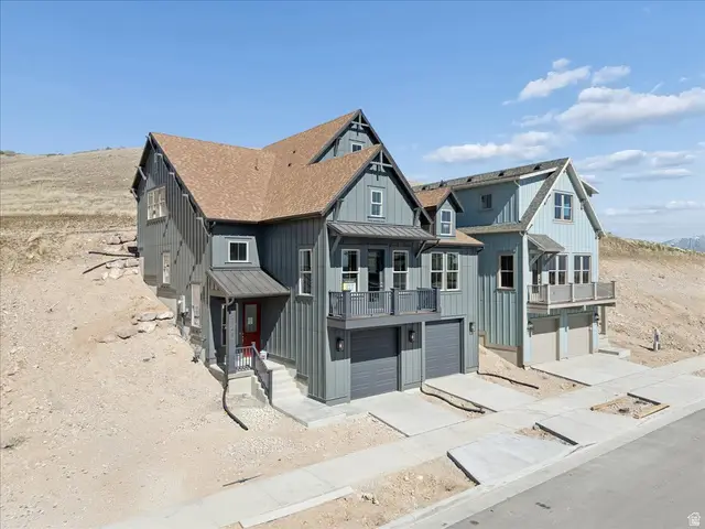 7146 W Hidden Way #109, West Jordan, UT 84081 - #2