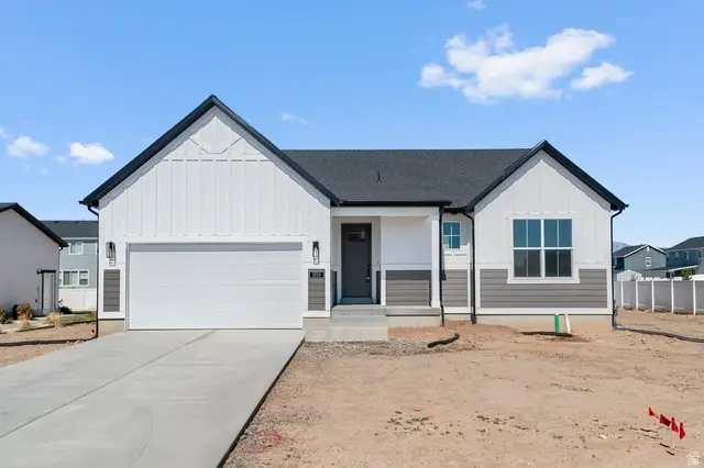 3016 W 2650 N, Clinton, UT 84015 - #1
