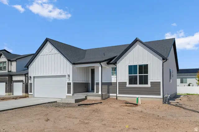 3016 W 2650 N, Clinton, UT 84015 - #3