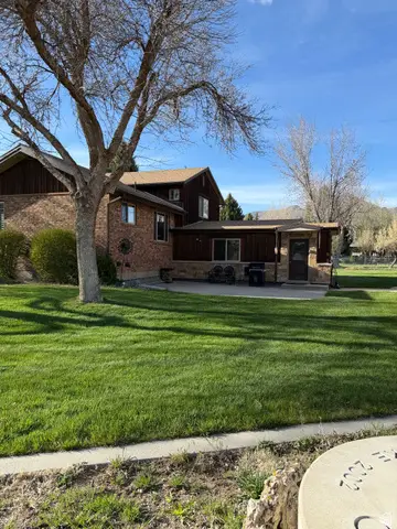 320 Pine Canyon Rd, Midway, UT 84049 - #2