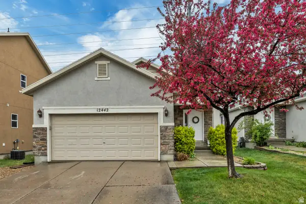 12442 S Mossberg Dr, Herriman, UT 84096