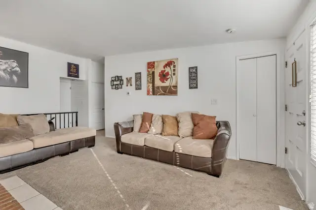 3678 S 500 E #1A, Salt Lake City, UT 84106 - #3