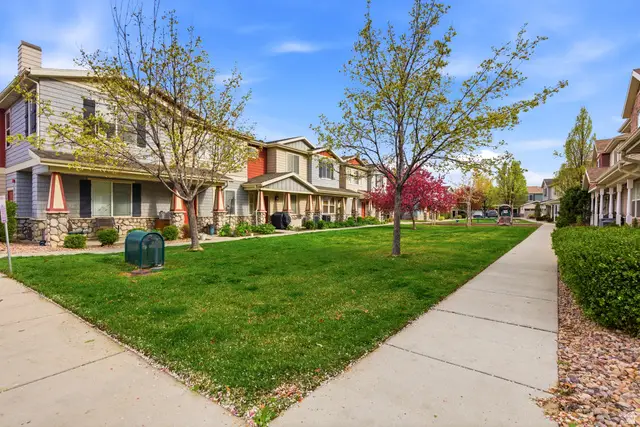 46 S 1630 W, Pleasant Grove, UT 84062 - #2