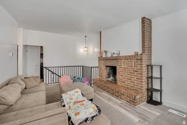 3678 S 500 E #1B, Salt Lake City, UT 84106 - #2