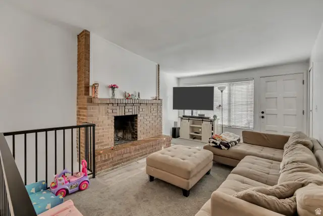 3678 S 500 E #1B, Salt Lake City, UT 84106 - #3