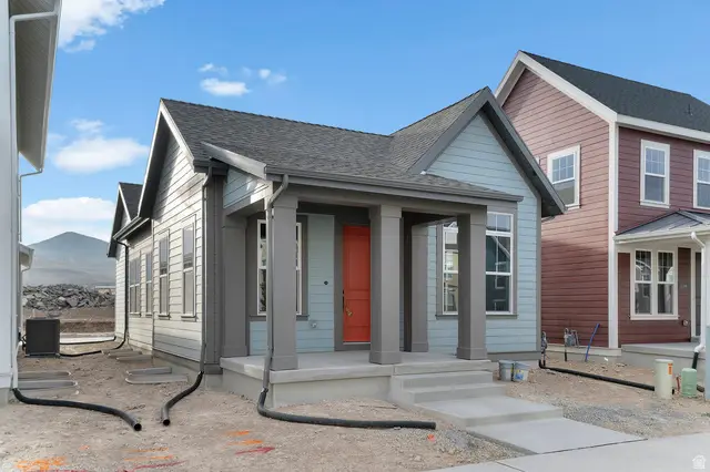 11204 S Fordman Way, South Jordan, UT 84009 - #3