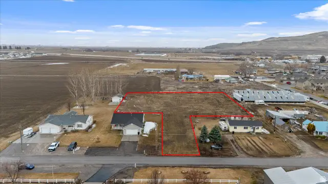 314 S 2nd E, Franklin, ID 83237 - #2