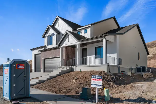 1584 E 1010 N #202, Salem, UT 84653 - #3