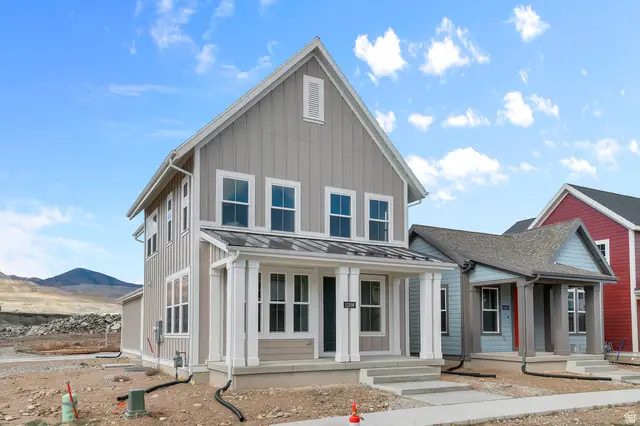 11208 S Fordman Way, South Jordan, UT 84009 - #3