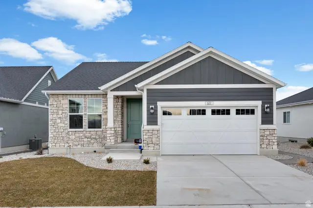 622 W Junegrass Ln, Stansbury Park, UT 84074 - #1