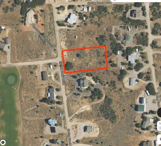 22690 Spring Creek Dr #B65, Fairview, UT 84629 - #1