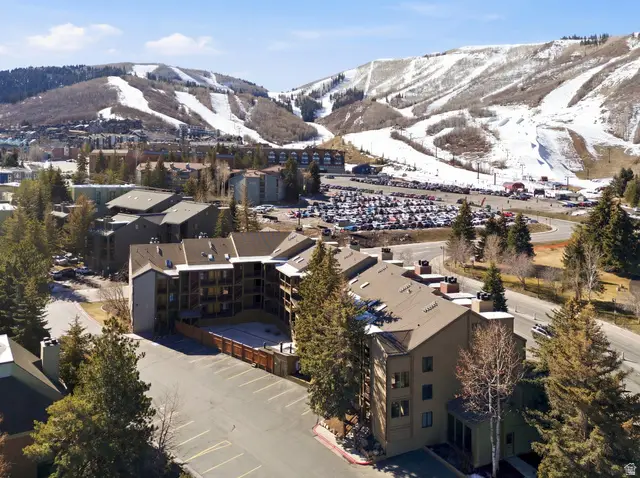 1530 Empire Ave #304, Park City, UT 84060 - #2