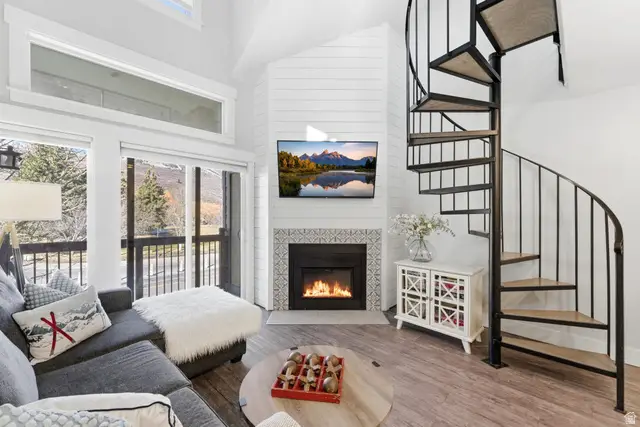 1530 Empire Ave #304, Park City, UT 84060 - #3