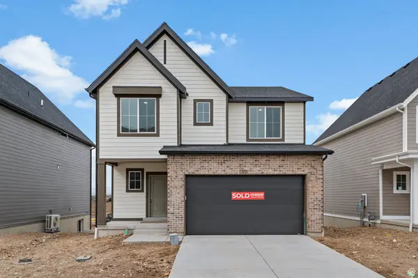 1991 E Dorset Way #300, Salem, UT 84653