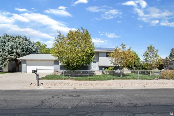 3832 W Hummingbird Way S, West Valley City, UT 84120