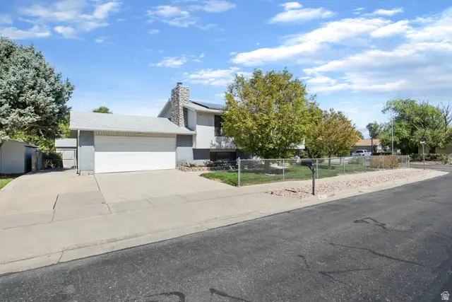 3832 W Hummingbird Way S, West Valley City, UT 84120 - #2
