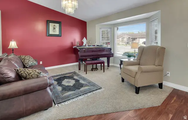 1316 S 150 E, Kaysville, UT 84037 - #2