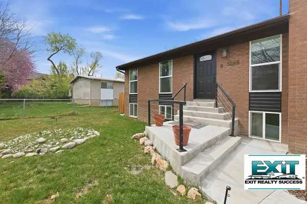 5844 S 920 E, Murray, UT 84121