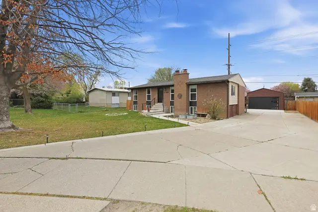 5844 S 920 E, Murray, UT 84121 - #2