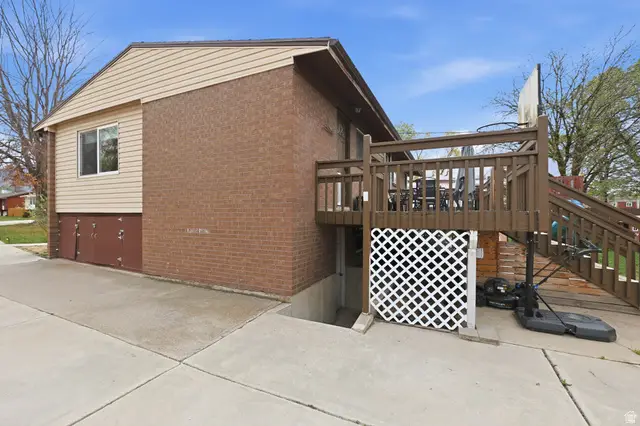 5844 S 920 E, Murray, UT 84121 - #3