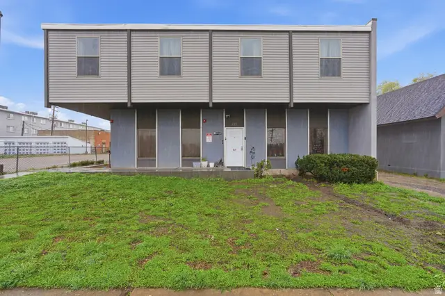 427 E 27th St, Ogden, UT 84401 - #1