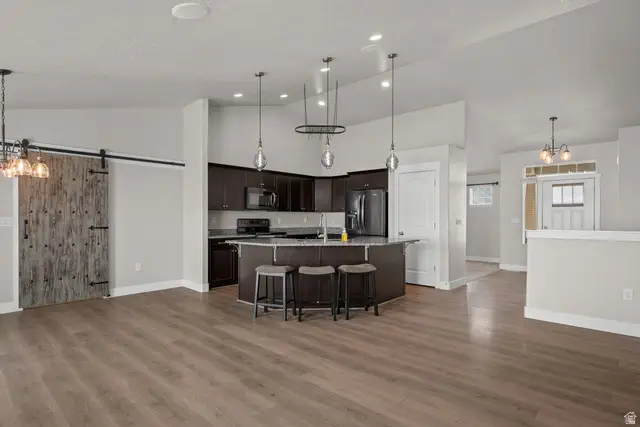 7066 W Reflection Bay Rd, West Valley City, UT 84081 - #2