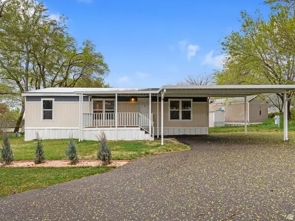 191 W Darlington Way, Layton, UT 84041