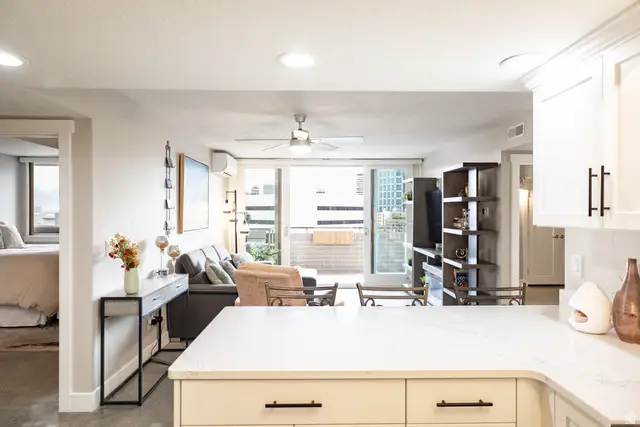 230 E Broadway #1005, Salt Lake City, UT 84111 - #1