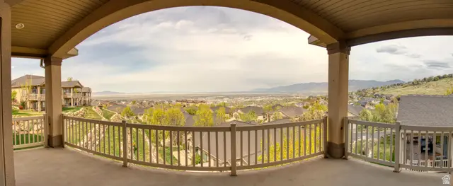 684 Eagle Pass, North Salt Lake, UT 84054 - #2