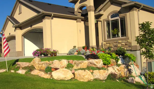 684 Eagle Pass, North Salt Lake, UT 84054 - #3