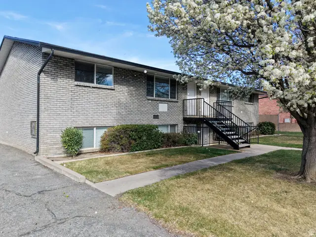 322 S 100 W, Orem, UT 84058 - #3