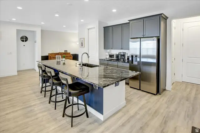 6264 W Antelope Flat Way S, Herriman, UT 84096 - #1