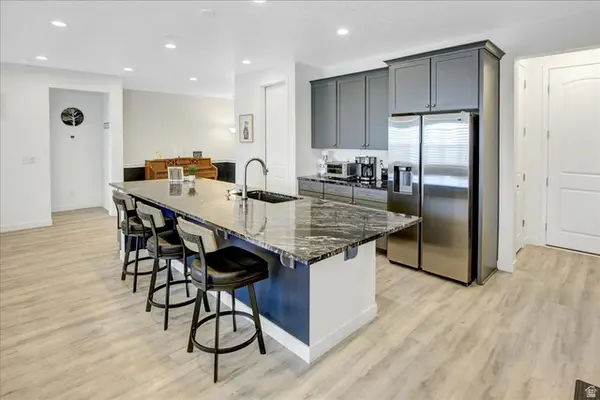 6264 W Antelope Flat Way S, Herriman, UT 84096