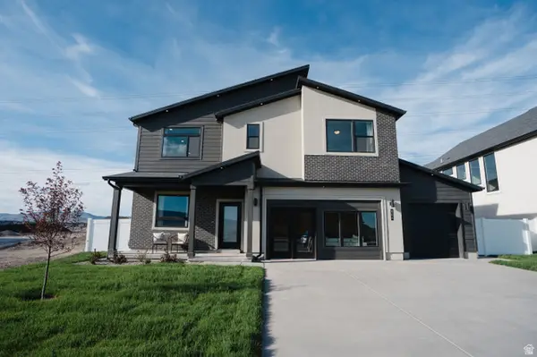 2866 W 1930 N, Provo, UT 84601