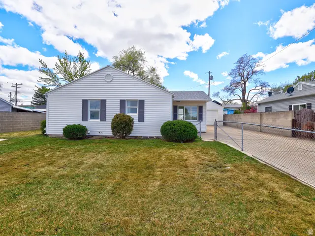 4309 W 5500 S, Salt Lake City, UT 84118 - #2