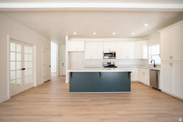 3704 N Nathan Street Lot #1030, Eagle Mountain, UT 84005 - #2