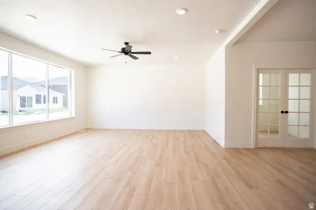 3704 N Nathan Street Lot #1030, Eagle Mountain, UT 84005 - #3