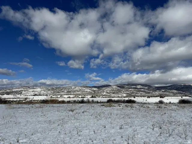 1896 W Farmhouse Flats Rd #2, Peoa, UT 84061 - #3