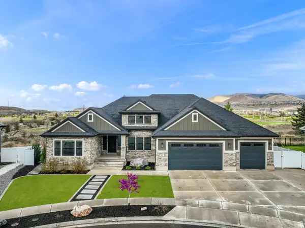 3546 W Bar H Rd N, Lehi, UT 84043