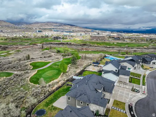 3546 W Bar H Rd N, Lehi, UT 84048 - #2